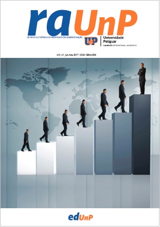 Imagem para capa da revista
